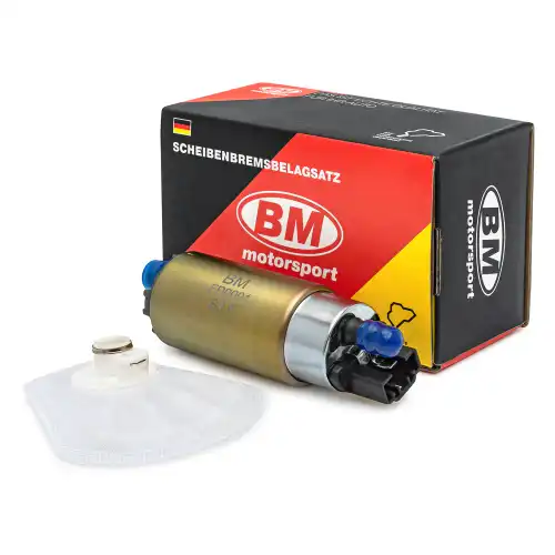 Топливный насос низкого давления BM FP 0001