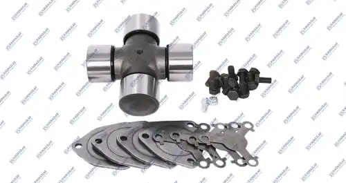 Крестовина кардана KACMAZLAR K0401254
