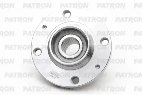Ступица PATRON PBK4544H