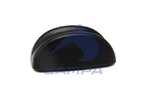 сегмент !L=95 H=34 W=45 стремянки п/рессоры BPW 071.049 SAMPA