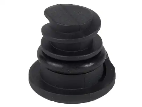 пробка поддона с уплотн. кольцом! 47197 Audi A4/A5/A6, VW Polo/Golf/Passat 11> 75-52509-SX STELLOX