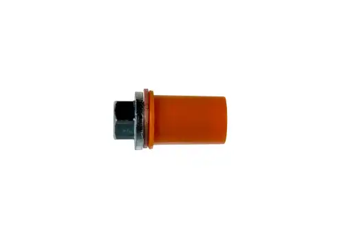 пробка поддона с уплотн. кольцом! 08277, M14x1.5mm MB all 75-52510-SX STELLOX