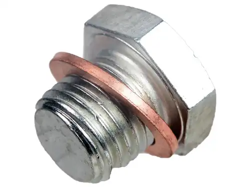 пробка поддона с уплотн. кольцом! 03160, M14x1.5mm Opel Vectra/CorsaAstra 1.4-2.3TD 83> 75-52511-SX STELLOX