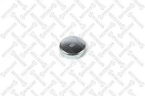 заглушка блока цилиндров! 07284, D=36.6mm Audi, VW 80> 75-52755-SX STELLOX