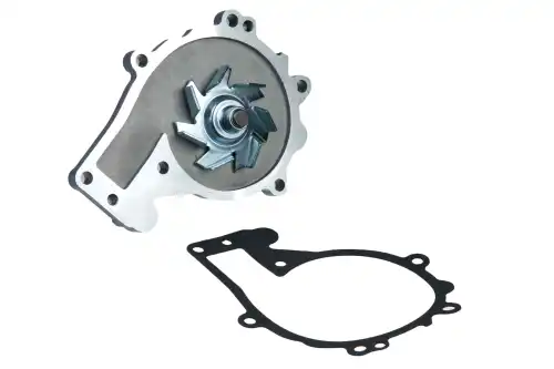 Насос системы охлаждения (помпа) STELLOX 4500-0483-SX