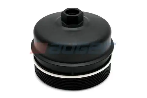 крышка масляного фильтра! наворачивающаяся DAF 75CF/85CF/95XF/CF75/CF85/XF95, Iveco 81997 AUGER