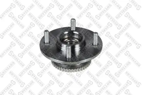 к-кт подшипника ступицы задн.! ступица в сборе Nissan Bluebird/Prairie 88-94 40-30116-SX STELLOX