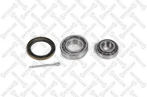 R173.00=19/10=VKBA713=K-12/06!к-кт подшипника ступ. зад.Mitsubishi Galant/Lanser 84-91 43-28139-SX STELLOX