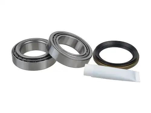 VKBA1915=19/14=R173.06=F951722 !к-кт подшипника ступ. пер. Mitsubishi Pajero all 83-00 43-28159-SX STELLOX