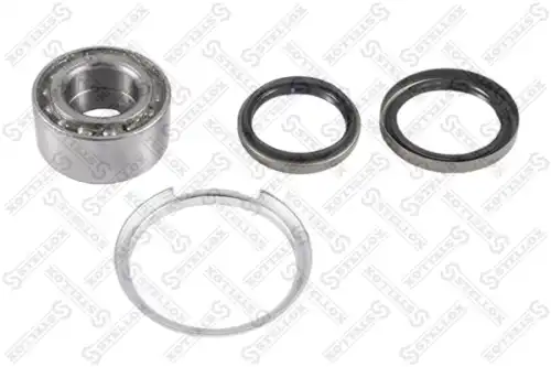 VKBA1911=R169.16=18/08 !к-т подшипника ступ. пер. Toyota Corolla 1.3/1.6/1.8D 87-91 43-28160-SX STELLOX