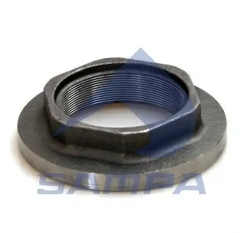 Гайка ступицы SAMPA 075.068