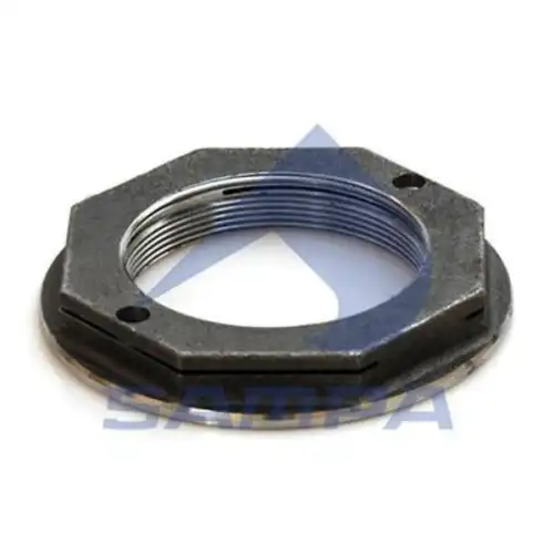 Гайка ступицы SAMPA 085.056