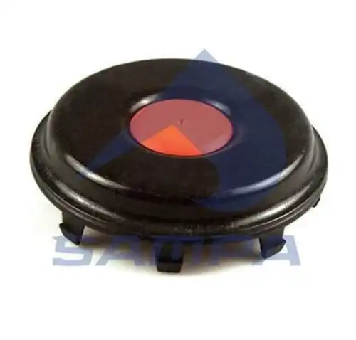 Крышка ступицы SAMPA 075.074