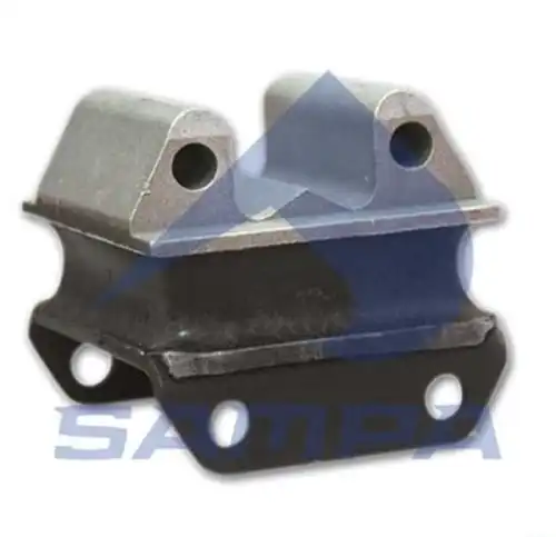 Подушка крепления двигателя SAMPA 030.089