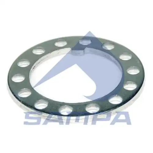 шайба ступицы! (м) стопорная (входит в р/к SA085.508) 62.3x98.4x5.5 ROR 105.316 SAMPA