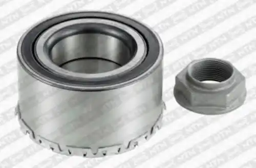 к-кт подшипника ступ. пер.+зад. MB Vito/Viano 03> R141.46 SNR