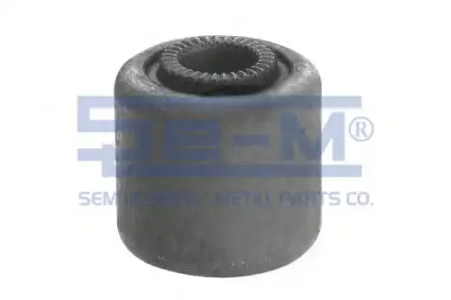 сайлентблок стабилизатора! (мр) задн. 20x55x56DAF 9035 SE-M