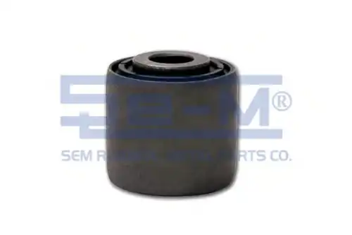 сайлентблок стабилизатора! (мр) задн. 20x60x60DAF 9049 SE-M