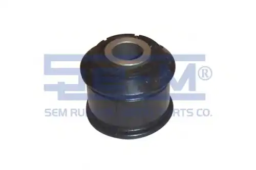 сайлентблок стабилизатора! (мр) передн. 16x46.5x50DAF 9198 SE-M