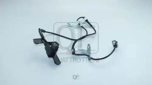 Датчик ABS QUATTRO FRENI QF60F00462