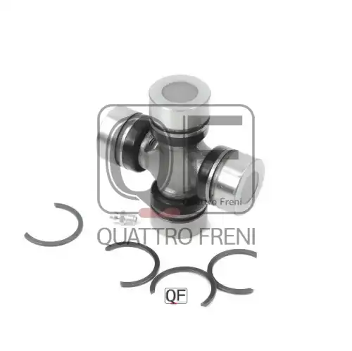 Крестовина кардана QUATTRO FRENI QF13C00055