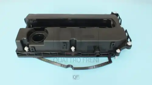 Клапанная крышка двигателя QUATTRO FRENI QF72A00049