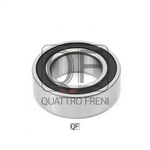 подшипник передней полуоси! Nissan X-Trail T31 07> QF51C00001 QUATTRO FRENI