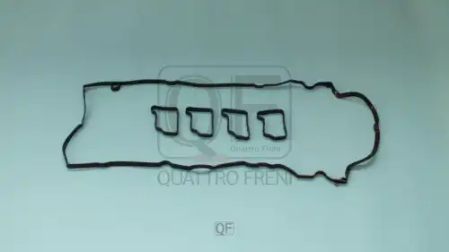 Прокладка клапанной крышки QUATTRO FRENI QF82A00041