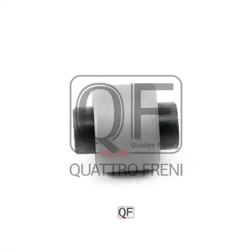 сайлентблок задней цапфы! SsangYong Kyron 05-12 QF24D00128 QUATTRO FRENI