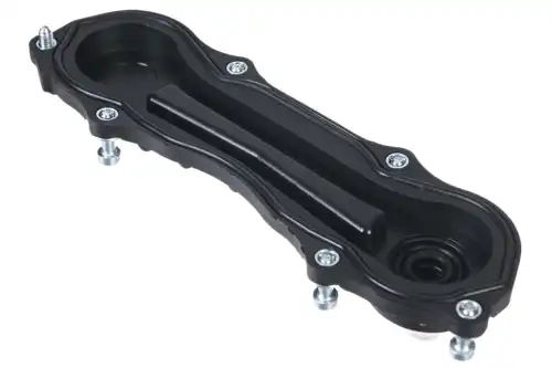 р/к диcк. тормоза! (п) крышка без датчика Knorr SB6/7 85-11286-SX STELLOX