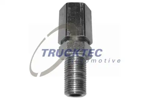 клапан обратный ! M16x1.5 SW24 SW22 L=71.5 MB Actros 01.13.179 TRUCKTEC