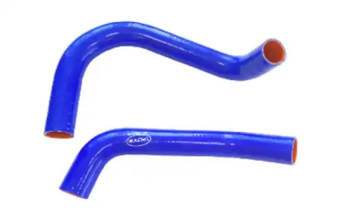 Патрубок радиатора для а/м ГАЗ 3302 'Биз 4216-1303000-04* TECHNIK