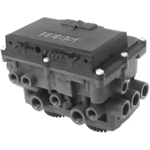 II39782N50 модулятор прицепа! TEBS (4/2S) FRUEHAUF ES2053 KNORR