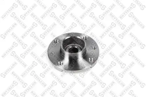 Ступица STELLOX 42-15212-SX