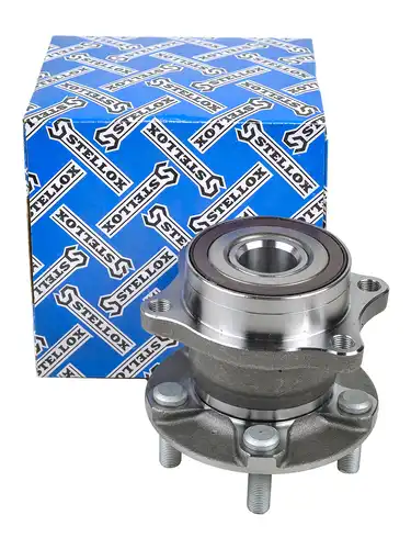 к-кт подшипника ступицы! задней Subaru Forester/Impreza 11> 43-29253-SX STELLOX