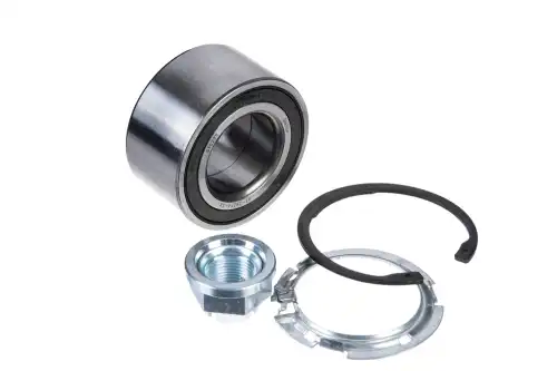 к-кт подшипника ступицы! передней Nissan Micra K12E 43-29254-SX STELLOX