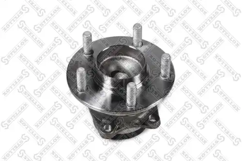 к-кт подшипника ступицы! задней Mazda 6/CX-7 07> 43-29310-SX STELLOX