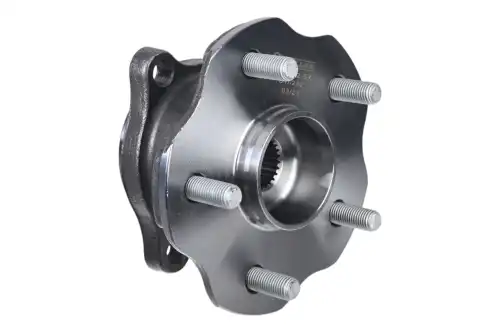 к-кт подшипника ступицы! задней Lexus RX270/RX350/RX450H GGL15 4WD all 08> 43-29312-SX STELLOX