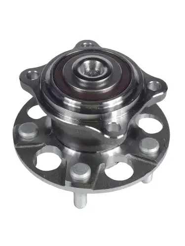 к-кт подшипника ступицы! задней, для переднего привода Mitsubishi Grandis 04> 43-29313-SX STELLOX