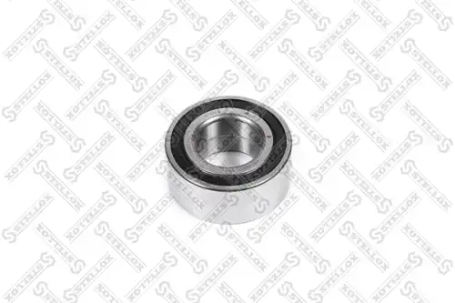 подшипник ступицы! передней Mitsubishi Carisma 1.6/1.8 96-06 40-30417-SX STELLOX