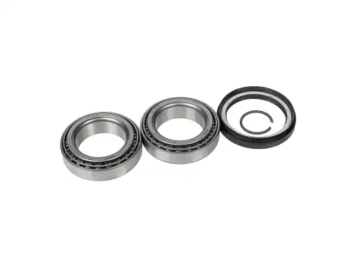 подшипник ступицы! передней, игольчатый Hyundai Terracan 01> 40-30446-SX STELLOX