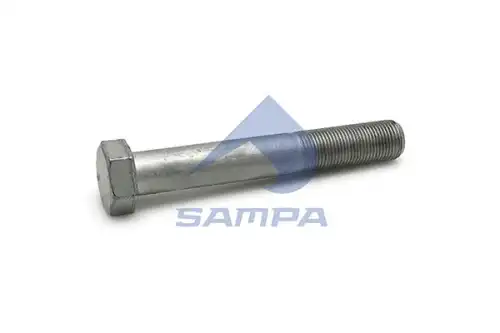болт! M24x2.0x160 RVI 102.745 SAMPA