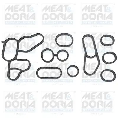 Комплект прокладок двигателя MEAT & DORIA 01622