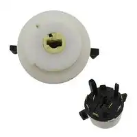 контактная группа замка зажигания! Audi A4/A6, VW Golf/Passat/Sharan 97> 24006 MEAT & DORIA