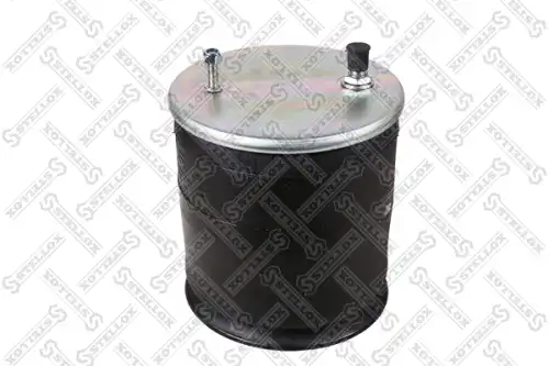 Пневмоподушка STELLOX 90-41577-SX