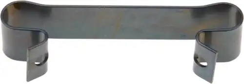 пластина тормозной колодки !фиксирующая SAF 1 151 0013 00