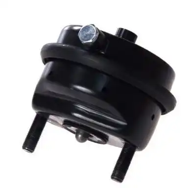 камера тормозная !M16 SAF 4 454 1065 60