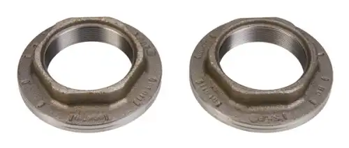 Гайка ступицы SAF 1 011 0088 00