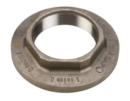 Гайка автомобильная SAF 1 011 0086 00