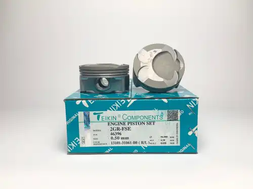 поршень без колецLexus GS (S19) 05-11 46396050 TEIKIN